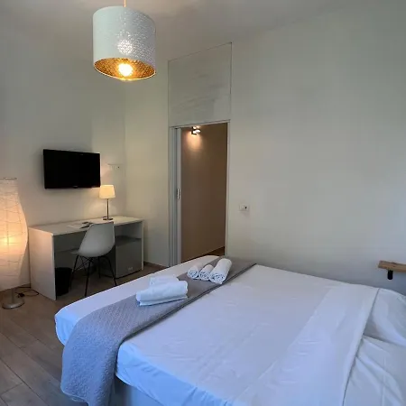 Гостьовий будинок Terrace View *