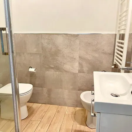 Гостьовий будинок Terrace View Сієна