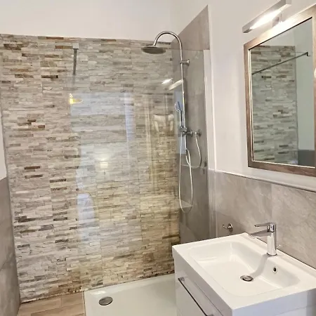 Гостьовий будинок Terrace View