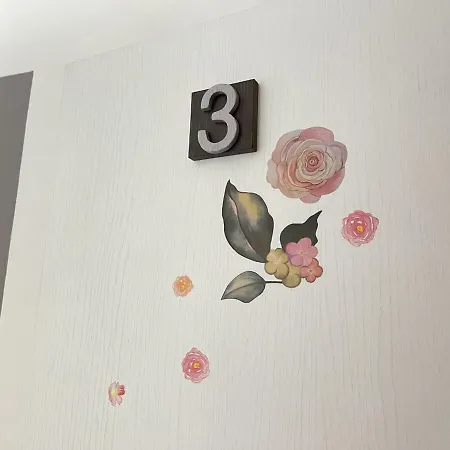Terrace View Гостьовий будинок