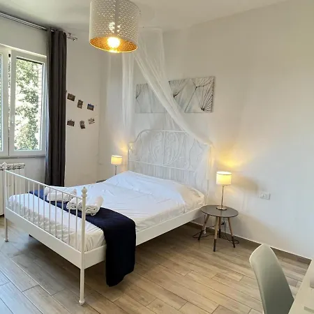 Гостьовий будинок Terrace View *