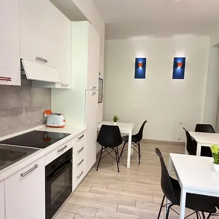 Terrace View Гостьовий будинок Сієна