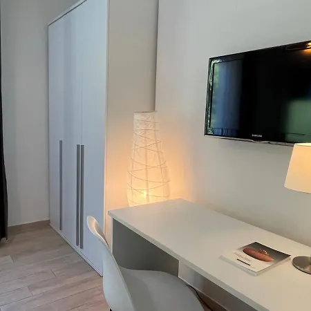 Гостьовий будинок Terrace View *