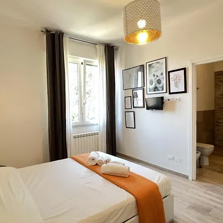 Гостьовий будинок Terrace View